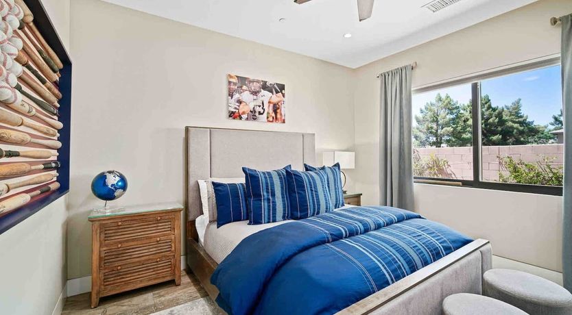 Photo of Jacuzzi Dream