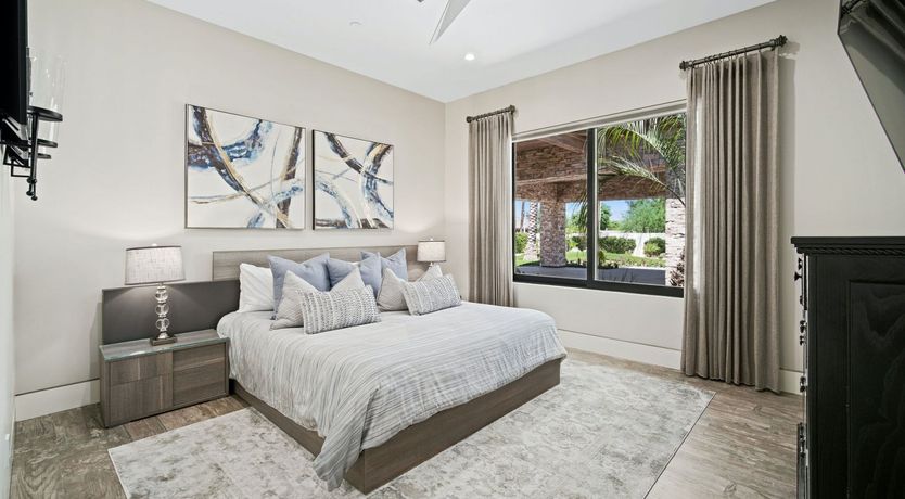 Photo of Jacuzzi Dream