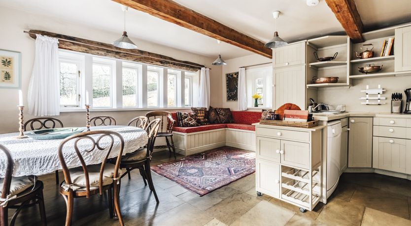 Photo of Tyas Cottage