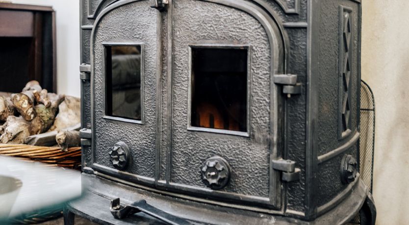 Photo of Tyas Cottage