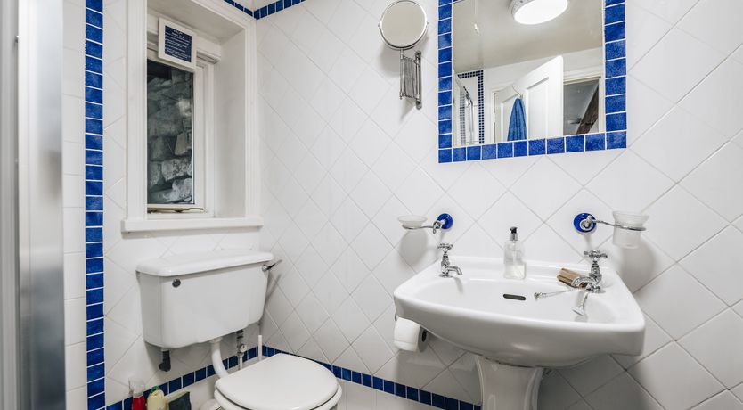 Photo of Tyas Cottage