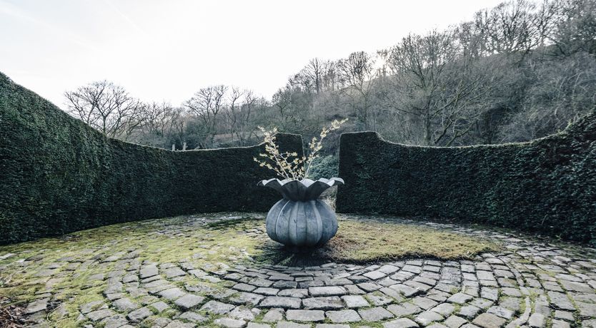 Photo of Tyas Cottage