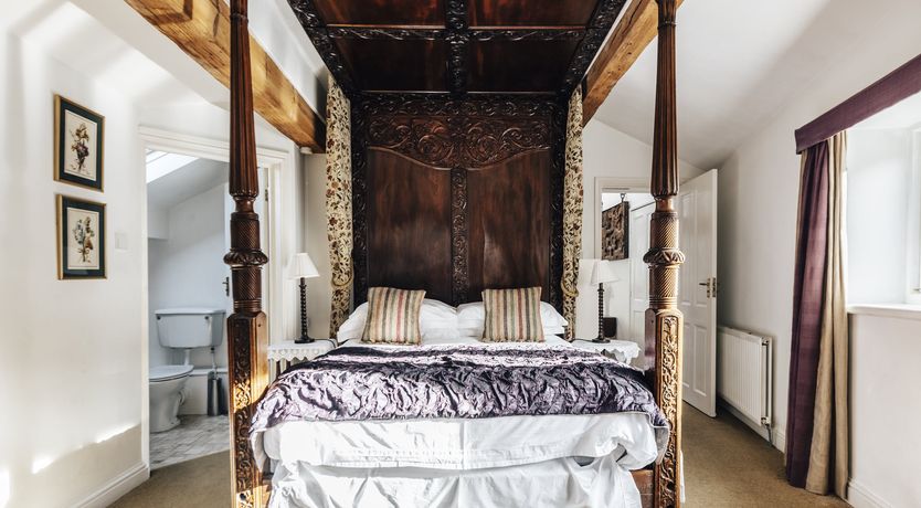 Photo of Tyas Cottage