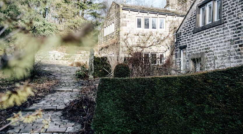 Photo of Tyas Cottage