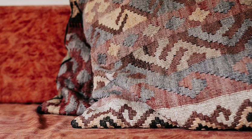 Photo of Tyas Cottage