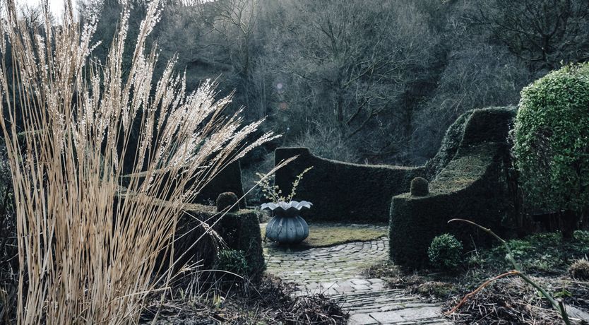 Photo of Tyas Cottage