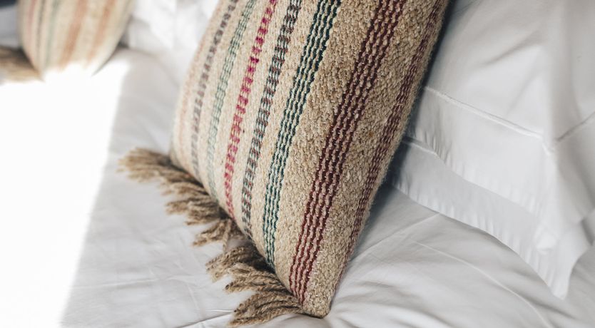 Photo of Tyas Cottage