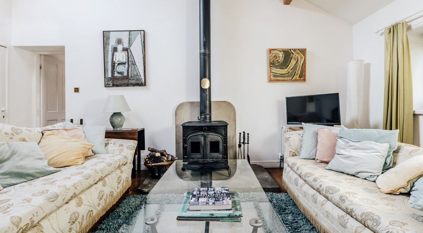 Photo of Tyas Cottage