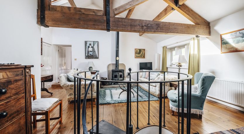 Photo of Tyas Cottage