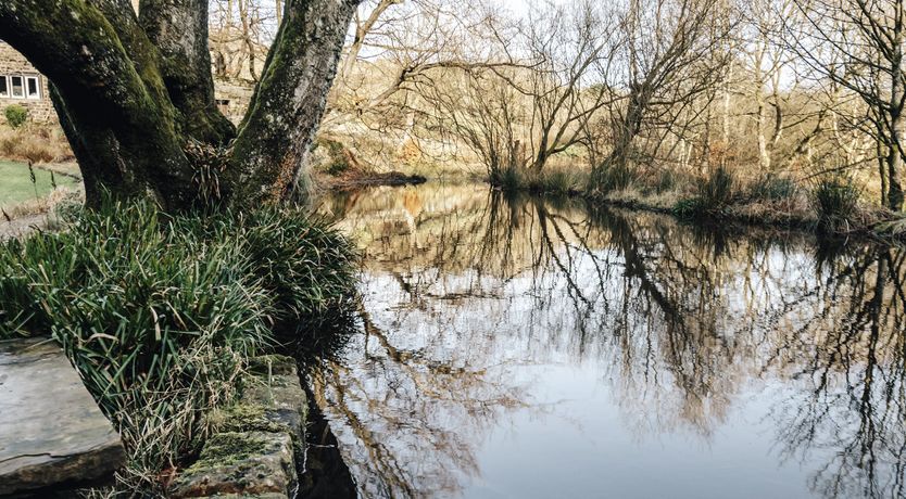 Photo of Tyas Cottage