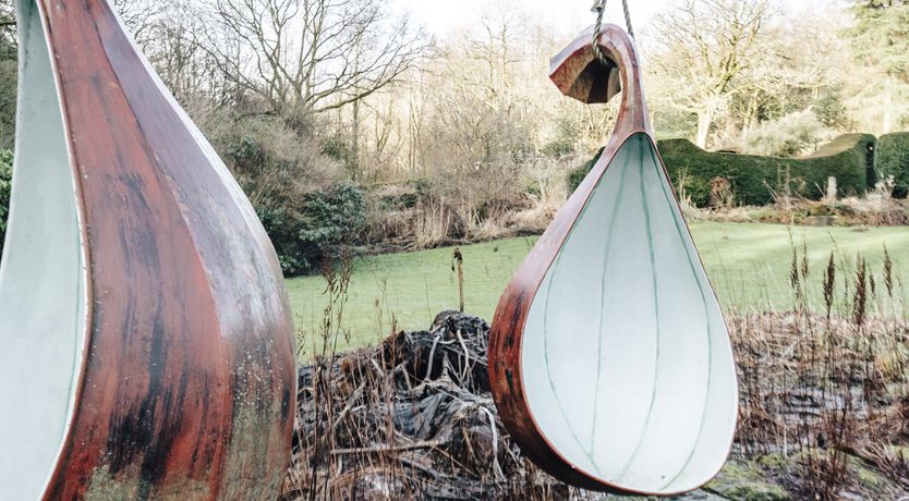 Photo of Tyas Cottage