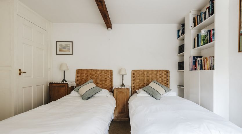 Photo of Tyas Cottage