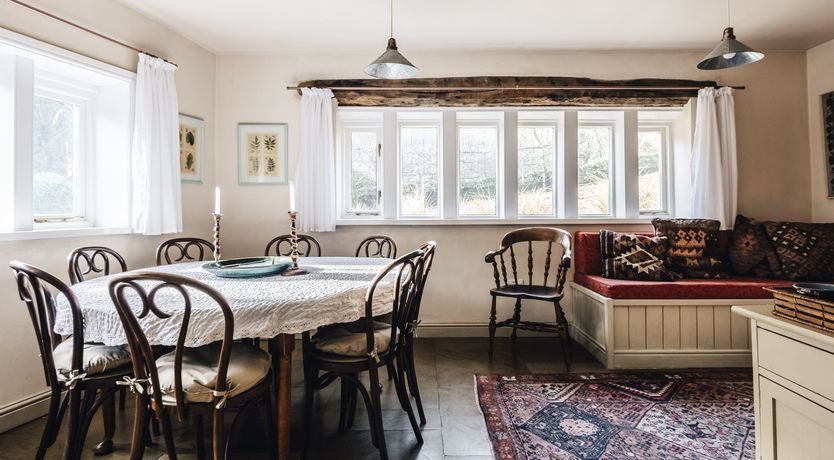 Photo of Tyas Cottage