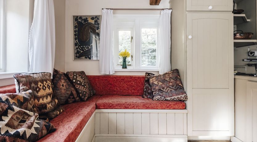 Photo of Tyas Cottage