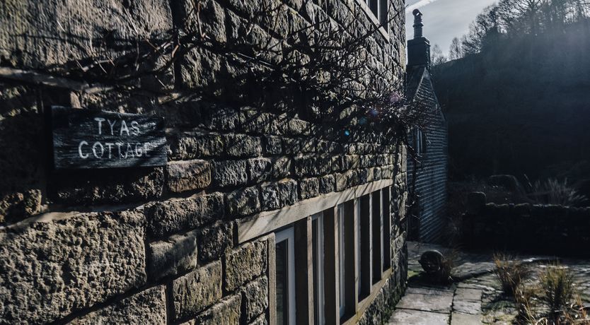 Photo of Tyas Cottage