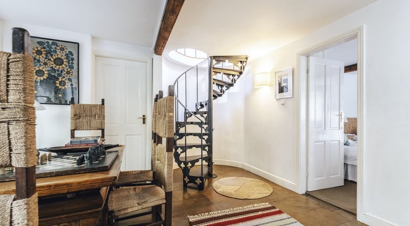 Photo of Tyas Cottage