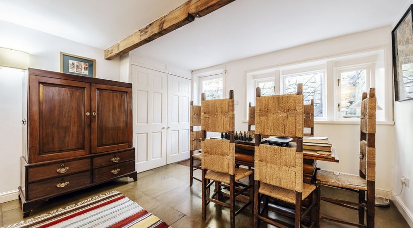 Photo of Tyas Cottage