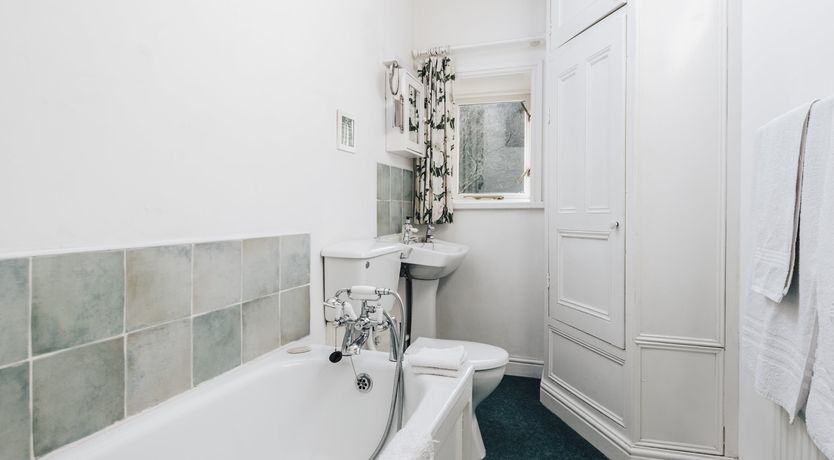 Photo of Tyas Cottage