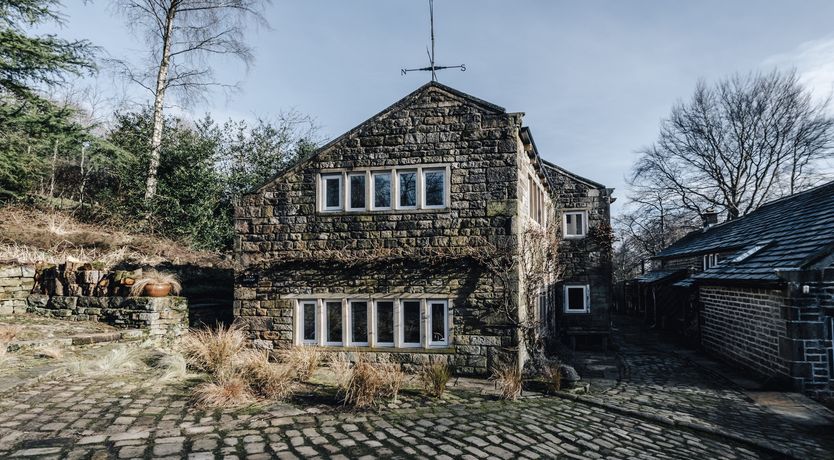 Photo of Tyas Cottage