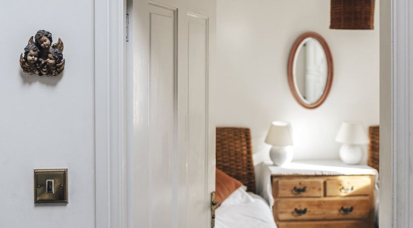 Photo of Tyas Cottage