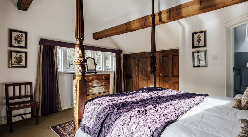 Photo of Tyas Cottage