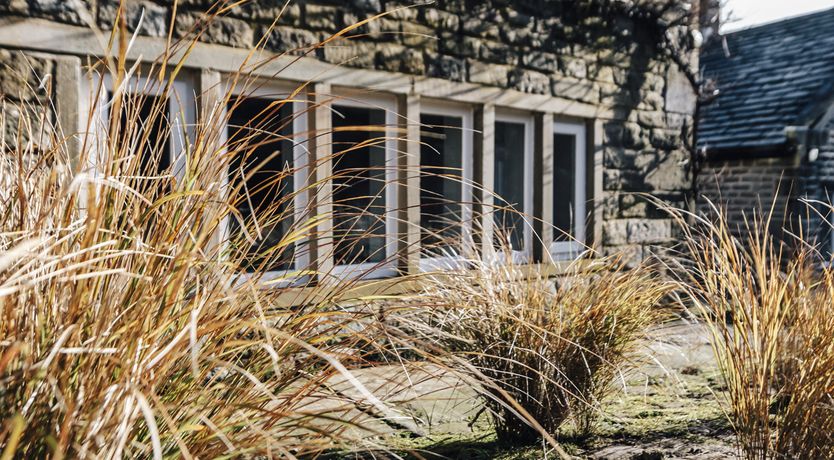 Photo of Tyas Cottage