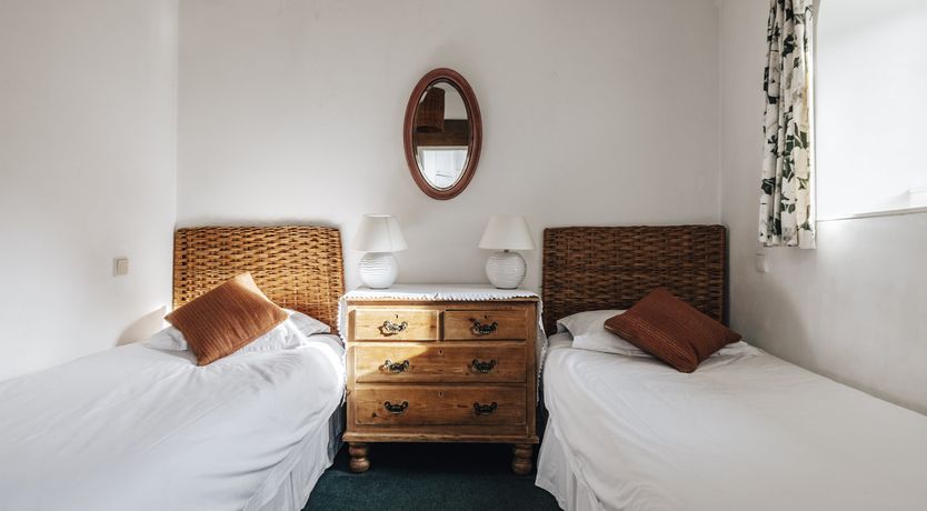 Photo of Tyas Cottage