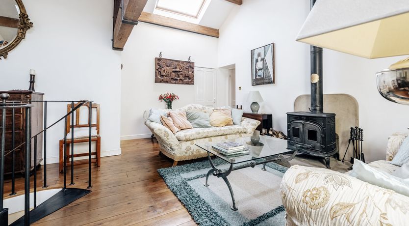 Photo of Tyas Cottage