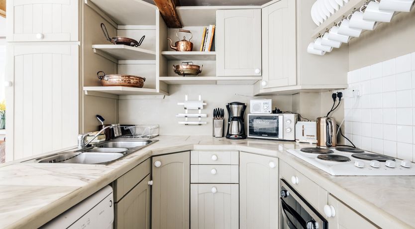 Photo of Tyas Cottage