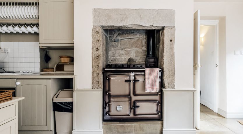 Photo of Tyas Cottage