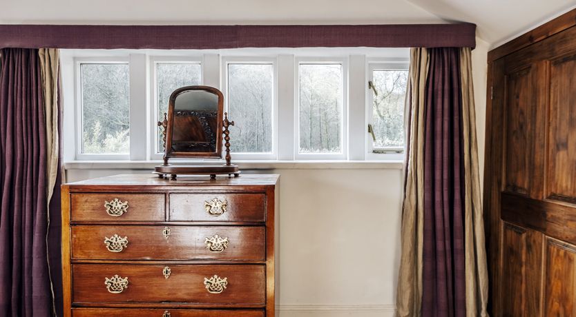 Photo of Tyas Cottage