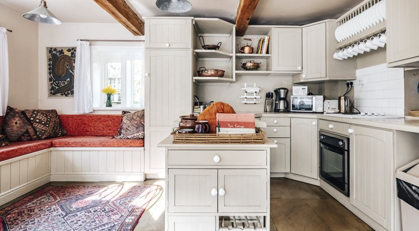 Photo of Tyas Cottage