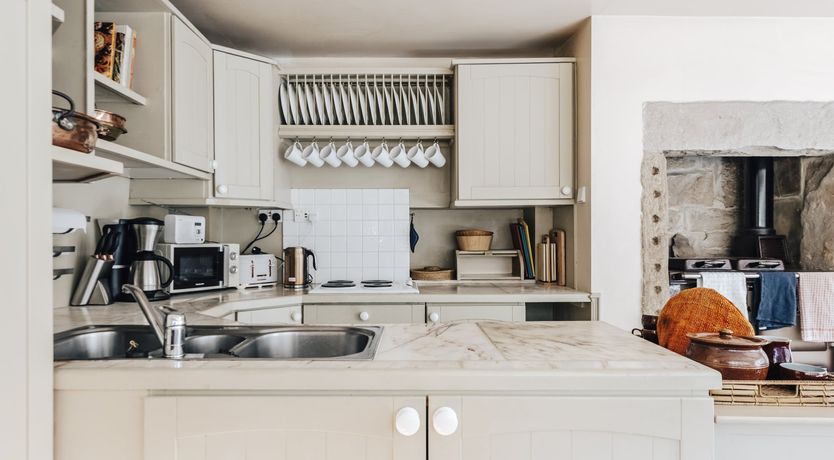 Photo of Tyas Cottage