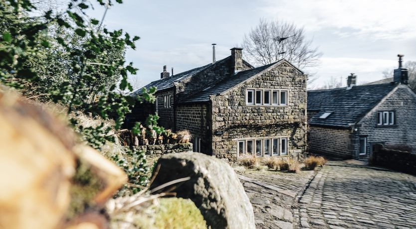 Photo of Tyas Cottage