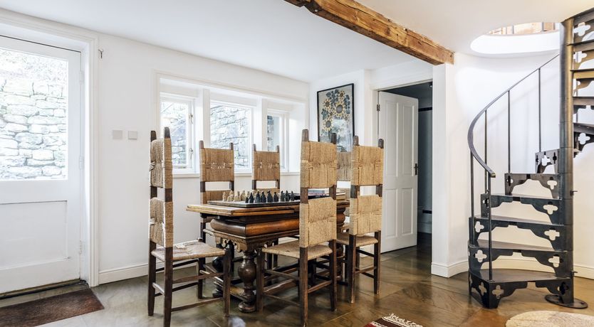 Photo of Tyas Cottage