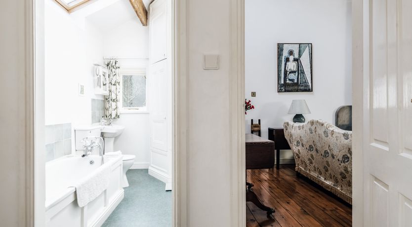 Photo of Tyas Cottage