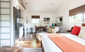 Photo of California Bungalow