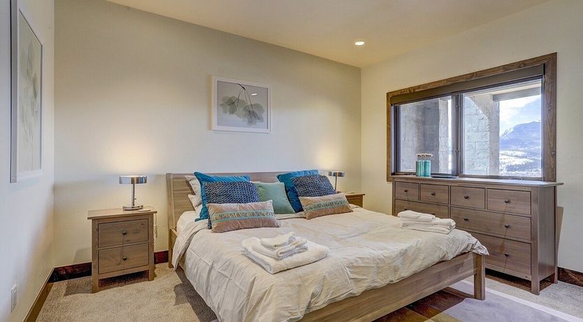 Photo of Rocky Mountain High