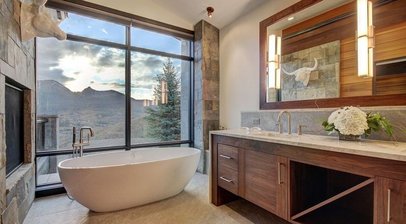 Photo of Rocky Mountain High