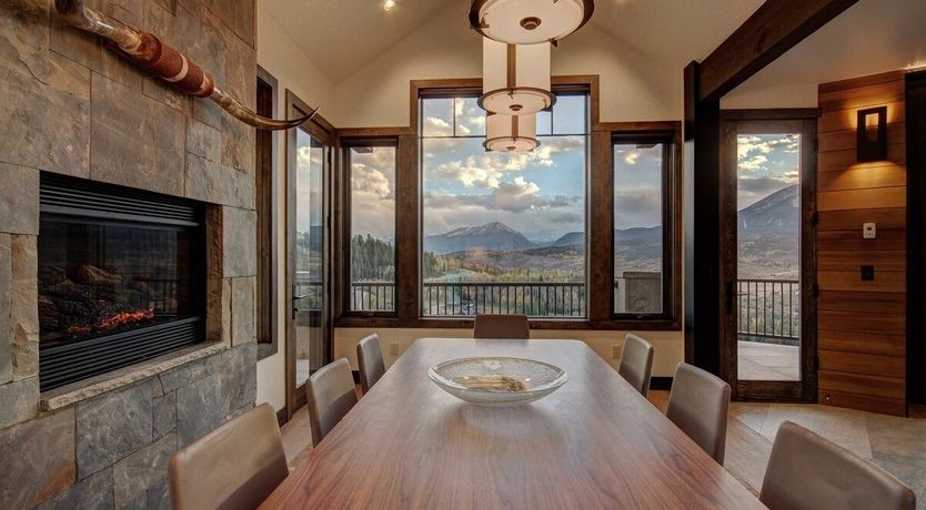 Photo of Rocky Mountain High