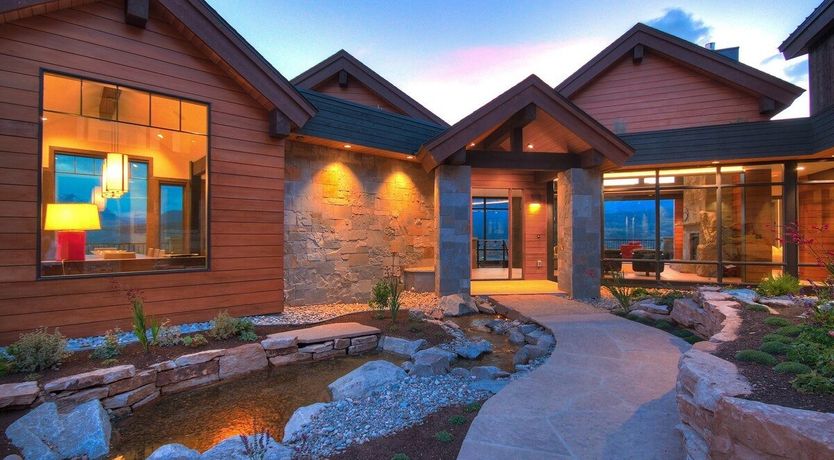 Photo of Rocky Mountain High