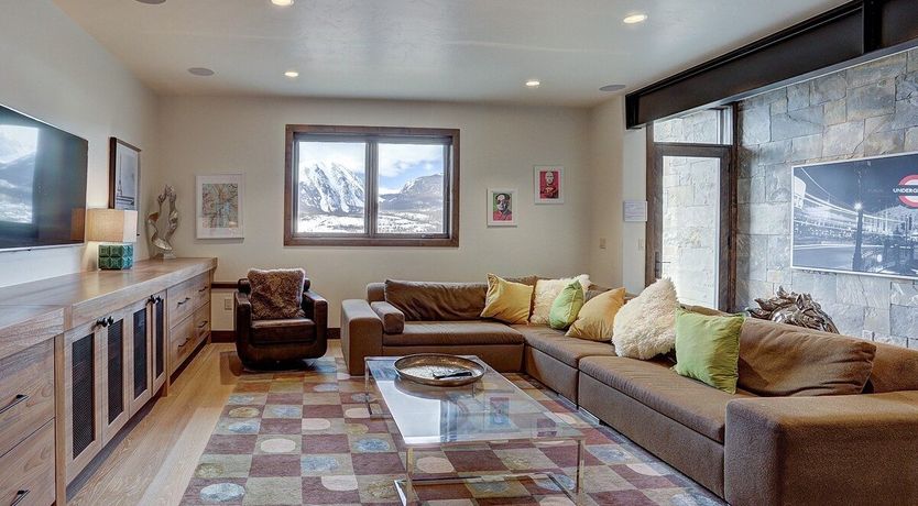 Photo of Rocky Mountain High