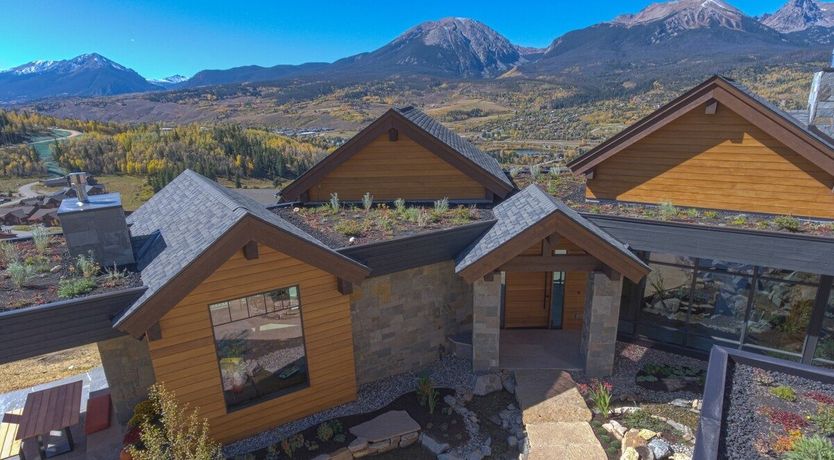 Photo of Rocky Mountain High