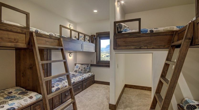 Photo of Rocky Mountain High