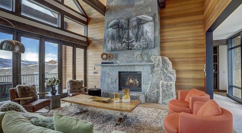 Photo of Rocky Mountain High