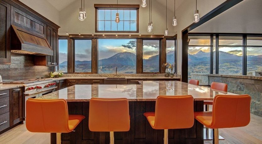 Photo of Rocky Mountain High