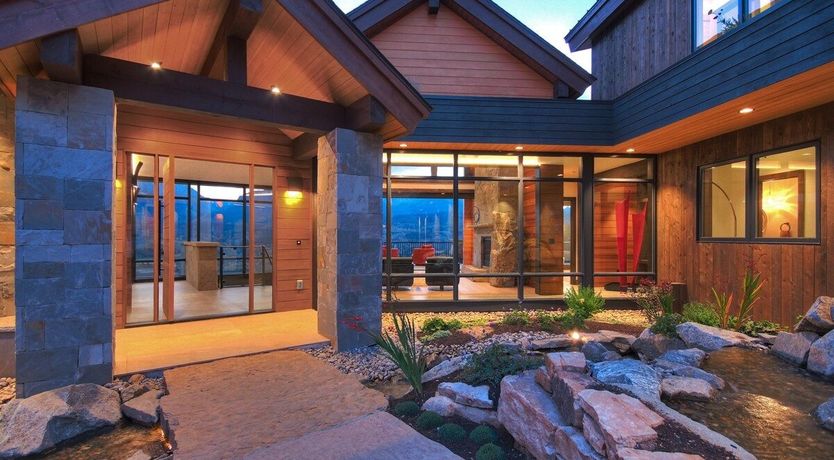 Photo of Rocky Mountain High