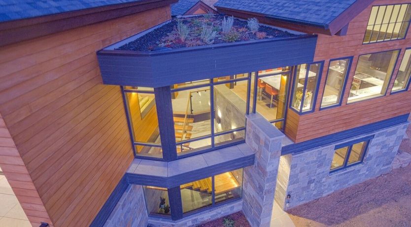 Photo of Rocky Mountain High