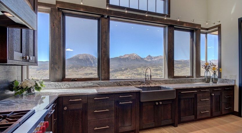 Photo of Rocky Mountain High