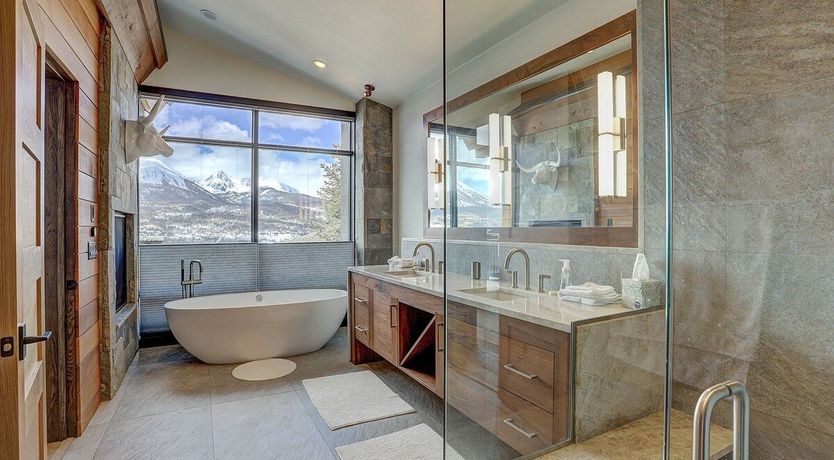 Photo of Rocky Mountain High